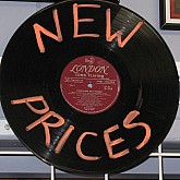 OLD MUSIC @ NEW PRICES