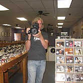 Last Record Store Documentary...