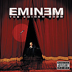 Eminem – The Eminem Show