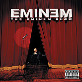 Eminem – The Eminem Show