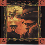 SLIM CESSNA’S AUTO CLUB ...