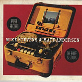 Matt Andersen & Mike...