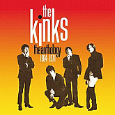 Autumn Almanac by The Kinks