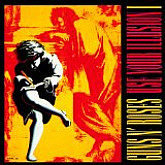 November Rain by Guns n Roses