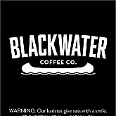 Coffee Sessions at Blackwater...