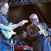 STEELY DAN on ‘Great...