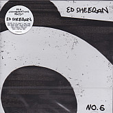 ED SHEERAN – NO. 6