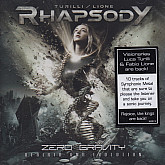 TURILLI/LIONE RHAPSODY –...