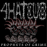 4HATEU8 – Prophets of...