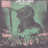 LIAM GALLAGHER – MTV...