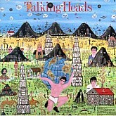 TALKING HEADS – LITTLE...