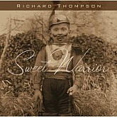 RICHARD THOMPSON – SWEET...