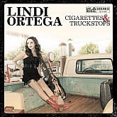 LINDI ORTEGA –...