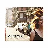WHITEHORSE – The Fate Of...