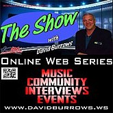 The Show With David Burrows #...