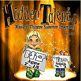 AUDITIONS – HIDDEN...