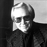 GEORGE JONES on the GREAT...