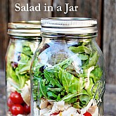 Salad in a Jar Workshop –...