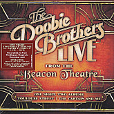 THE DOOBIE BROTHERS –...