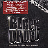 BLACK UHURU – LIVE IN...