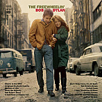 BOB DYLAN FREEWHEELIN