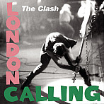 CLASH LONDON CALLING