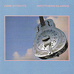 DIRE STRAITS BROTHERS IN ARMS