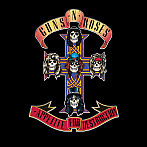 GUNS N ROSES APPETITE FOR...