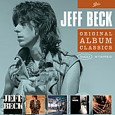 JEFF BECK – ORIGINAL...