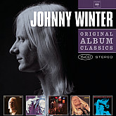 JOHNNY WINTER – ORIGINAL...