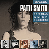 PATTI SMITH – ORIGINAL...