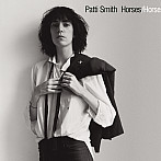 PATTI SMITH HORSES