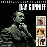 RAY CONNIFF – ORIGINAL...