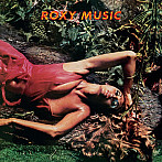 ROXY MUSIC – STRANDED