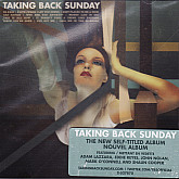 TAKING BACK SUNDAY –...