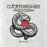 WHITESNAKE – THE ROCK...