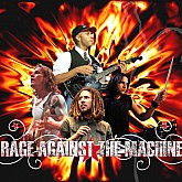Rage Against The Machine on...