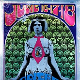 June 16 – Monterey Pop...