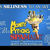 Theatre Sarnia’s...
