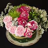 ~ Flower Arranging Workshop @...