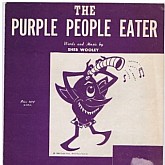 June 9 – Purple People...