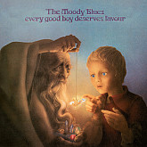 MOODY BLUES – EVERY GOOD...