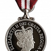 DIAMOND JUBILEE MEDAL ...