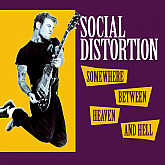 SOCIAL DISTORTION –...