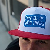 Festival of Good Things lives...