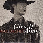 PAUL BRANDT – GIVE IT...