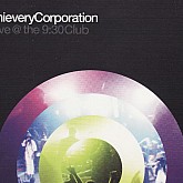 THIEVERY CORPORATION –...