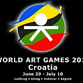 World Art Games Sarnia...