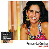 Brazilian Bossa Nova singer...