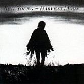 Harvest Moon WITH neil young